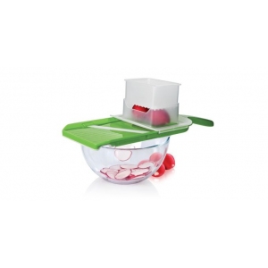 Struhadlo s keramickou čepelí VITAMINO, nastavitelné