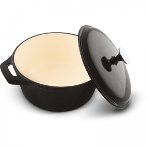 HRNEC LITINA 25,5CM IRON LT1209