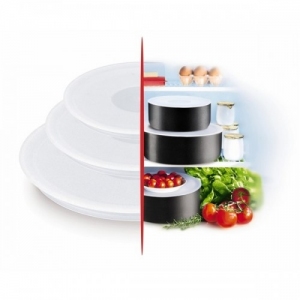 Sada 3 vík Tefal L9019222 INGENIO