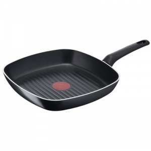 Pánev Tefal SIMPLE COOK grilovací 26 x 26 cm