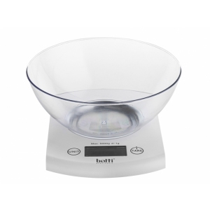 BOWL KUCHYŇSKÁ VÁHA DIGITÁLNÍ PT-860 BOTTI