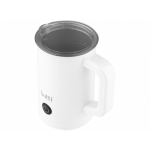 NAPĚŇOVAČ MLÉKA PIENO BÍLÝ