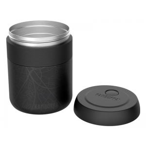 Termo nádoba na jídlo BORA 100% Hasselt 600ml