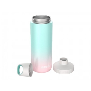 Termoláhev Reno Insulated 500 ml Neon Mint