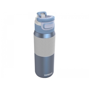 Termoláhev Elton Insulated 750 ml Sky blue