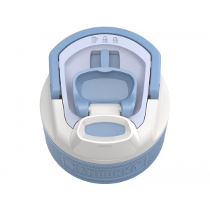 Termoláhev Elton Insulated 750 ml Sky blue