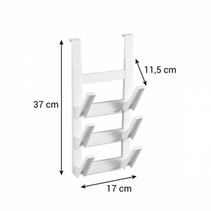 Závěsný držák na poklice FlexiSPACE
