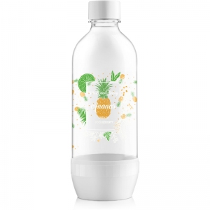 Lahev JET 3 x 1l WHITE (LE OVOCE) SODA
