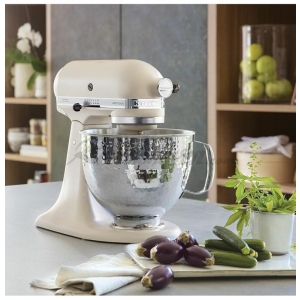 Nerezová mísa KitchenAID - tepaná