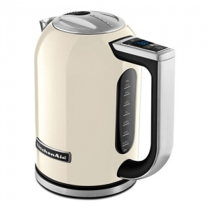 Rychlovarná konvice 1,7 l mandlová