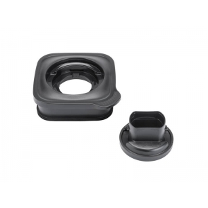 KitchenAid - Mixér Artisan K400, černá litina