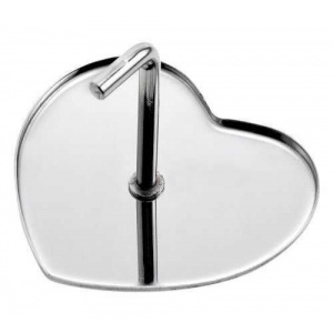 Formičky na pokrmy, srdce, 4 díly Westmark 16322260