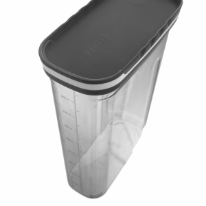 Dóza UH dávkovací Foly 2,7 l GREY šedá