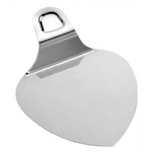 Formičky na pokrmy, srdce, 4 díly Westmark 16322260