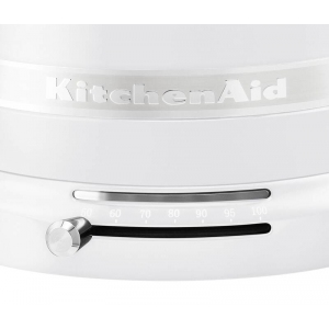 KitchenAid - rychlovarná konvice, matně perlová