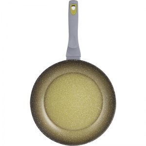 PÁNEV 30 X 6 CM OLIVE LT1195