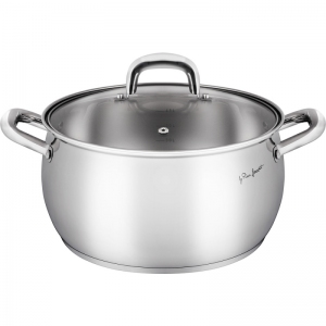 KASTROL 22X12,5CM SHAPE LT1161