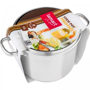 HRNEC 7,9L PRESTIGE 24X18 LTSS2418