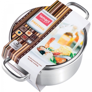 HRNEC PRESTIGE 16X9,5CM LTSS1695