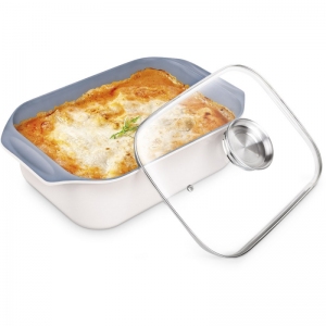 PEKÁČ 8,5L S POKLICÍ AROMA HL0803 LAMART