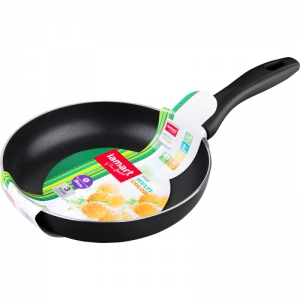 PÁNEV 20CM ČERNÁ MULTICOL. LT1120 LAMART