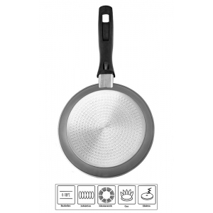 STONELINE Pánev s mramorovým povrchem 20 cm