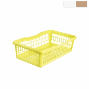 Orion 731112 Plastový košík 24,5x15,2 cm