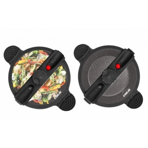 Nízkotlaký hrnec s mramorovým povrchem 4,5 l