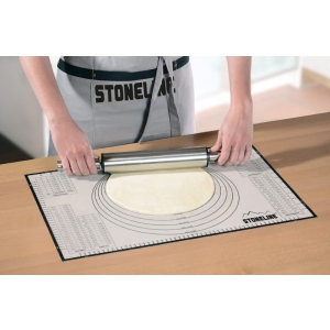 Vál pečící silikonový 58.5 x 38 cm