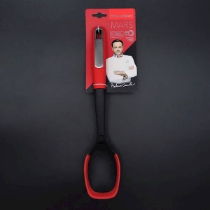 LŽÍCE NA OMÁČKU MARS