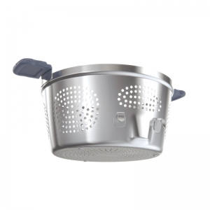 Cedicí nádoba GrandCHEF ø 23 cm