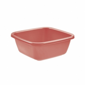 Tontarelli 8101082 Umyvadlo čtverecové 30x30 cm