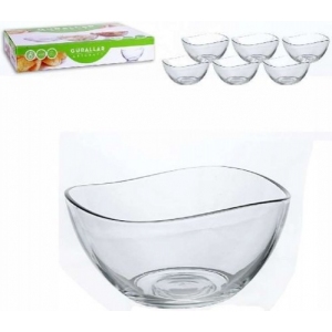 Miska VIRA 315ml, 6ks