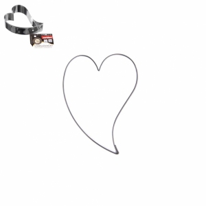 VYKRAJOVAČKA NEREZ SRDCE ZAHNUTÉ VELKÉ