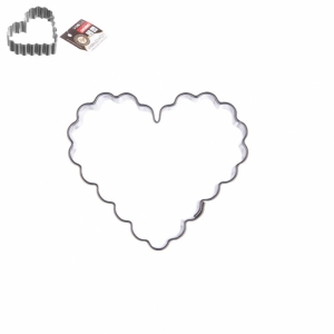 VYKRAJOVAČKA NEREZ SRDCE VLNKY