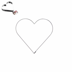 VYKRAJOVAČKA NEREZ SRDCE VELKÉ