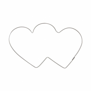 VYKRAJOVAČKA NEREZ SRDCE DVOJITÉ