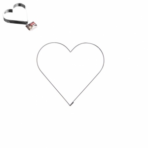 VYKRAJOVAČKA NEREZ SRDCE MALÉ