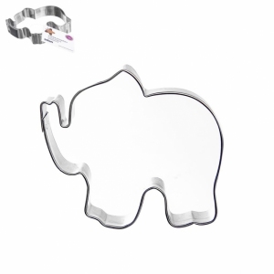 VYKRAJOVAČKA NEREZ SLON