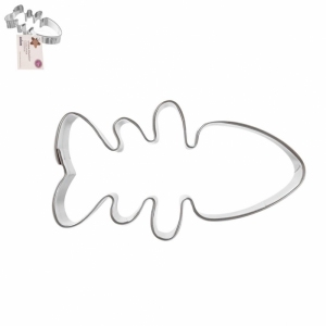 VYKRAJOVAČKA NEREZ RYBA KOSTRA