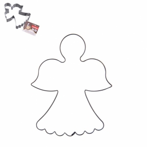 VYKRAJOVAČKA NEREZ PERNÍK ANDĚL