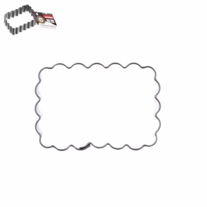 VYKRAJOVAČKA NEREZ OBDÉLNÍK VLNKA