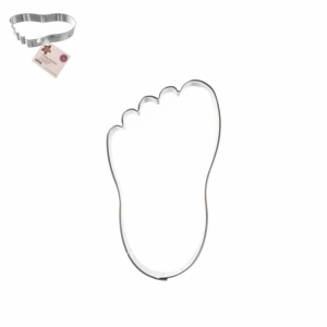 VYKRAJOVAČKA NEREZ NOHA