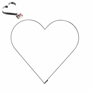 VYKRAJOVAČKA NEREZ NA PERNÍK SRDCE