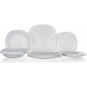 Bormioli Rocco jídelní sada Parma 6/18