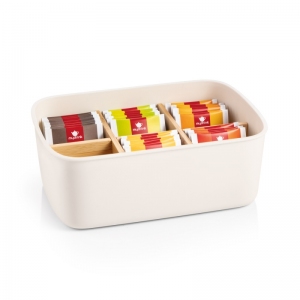 Zásobník na čajové sáčky ONLINE