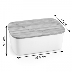 Zásobník na čajové sáčky ONLINE