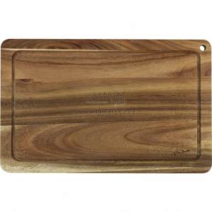 ACACIA krájecí deska 36x23cm