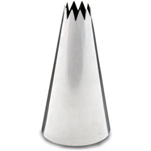 Špičky 10mm, 5ks, 10 zubů