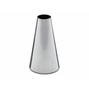 Špičky, 12mm hladké 5ks